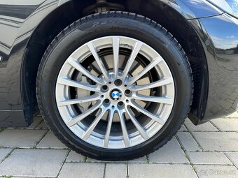 BMW 530i 252PS Adaptívný tempomat v záruke BMW 2023 12tis.KM - 9