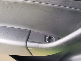Škoda Rapid 1.2TSI 77kw Spaceback Rallye Green - 9