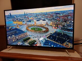 Android Smart TV Thomson 40FE5606-úhlopříčka 101cm - 9