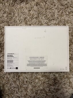 Apple Macbook Air 13" 2020, M1 8-core 8GB/256GB - 9