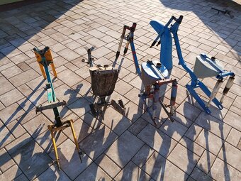 Jawa 50 pionyr - ramy - 9