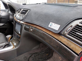 Prodám nebo vyměním krásný Mercedes Benz 3.2 benzín kombi - 9