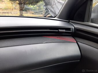 Hyundai Tucson 06/2023 N-line,ČR,1.maj - 9