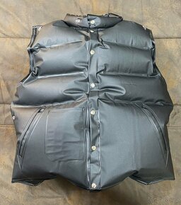 Koupím nafukovací bundu - 9