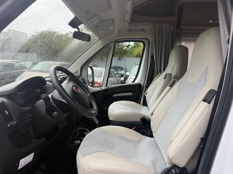 Fiat Ducato Carado T448 2.3jtd - 9