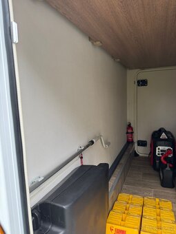 Dethleffs Trend rv 6/19 L 110kw - 9