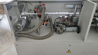 Olepovačka hran HOLZHER UNO 1302 - 9