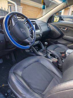 Hyundai ix35 - 9