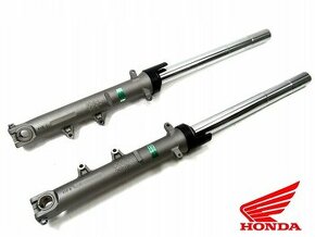 Teleskopy HONDA CBF1000 - 9