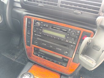 Volkswagen Passat, 19TDI96KW,KŮŽE,MAX - 9