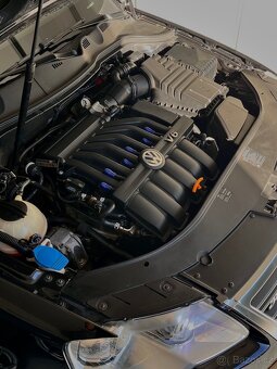 Passat R36 REZERVACE - 9