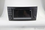 MERCEDES BENZ dotykove autoradia NAVI DVD USB Wifi Android - 9
