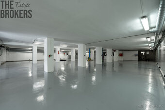 Prodej komerčních prostor,  Praha 5 - Jinonice - 9