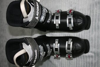 dámske lyže Rossignol Experience 74 160cm - 9