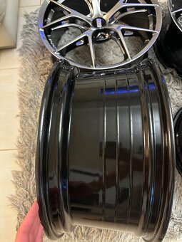 Kola 19” BBS styl - 9