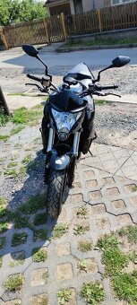 CB1000r - 9