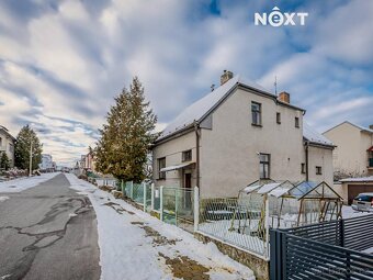 Prodej Rodinný dům, 160㎡ - 9