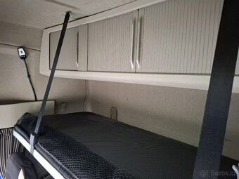 Tahač Volvo FH13 + návěs Kögel - 9