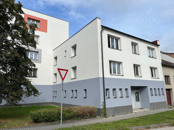 Pronájem bytu 1+1 v ulici Ledenická, Č. Budějovice - 9