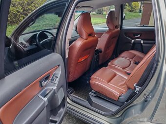 Volvo xc90 D5 136kw - 9