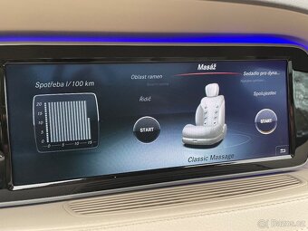 Mercedes-benz S-class, - 9