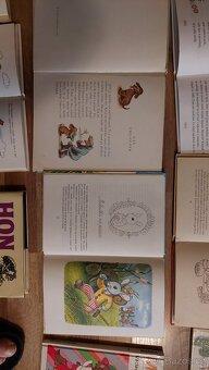 Pohádky různé - 9