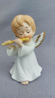 figurky andělíčků - 9