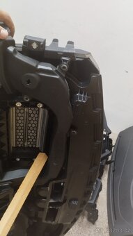 NOVÁ Originální airbagová sada Škoda Octavia 4 nová - 9