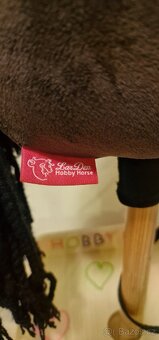 Hobby Horse LarDen Sisi - 9