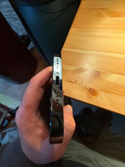 Iphone 12 Pro 256 GB Graphite - 9