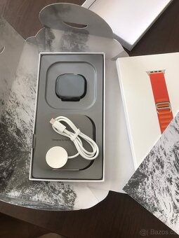 Apple Watch repliky a2859 - 9