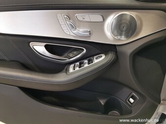 Mercedes-AMG C 63 S Kombi - TOP stav - 9