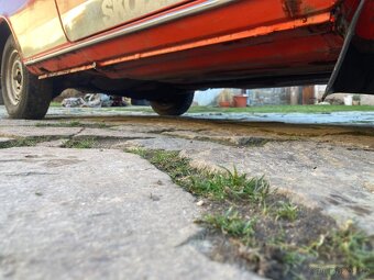 Prodám Škoda Garde - 9