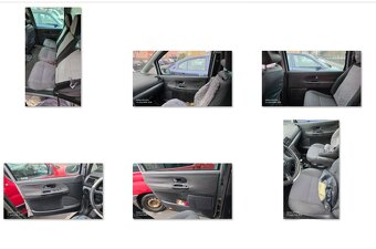 Seat Alhambra / 2006 / 103kW / NAFTA / 7.míst /STK do 11/26. - 9