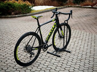 Scott addict cx 10 Disc - 9