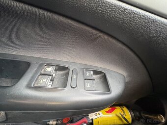 Škoda octavia 2 - 9