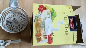 Ruční multi mixér Tescoma - 9