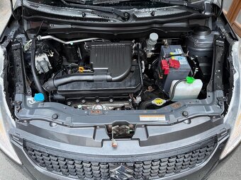 Suzuki Swift 1,3i 4x4 - 9