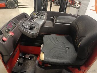 Toyota RR M14 Retrak - 9