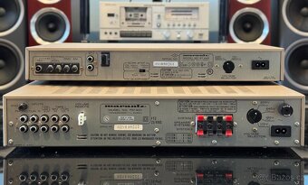 Marantz PM420 + Marantz ST440 - 9