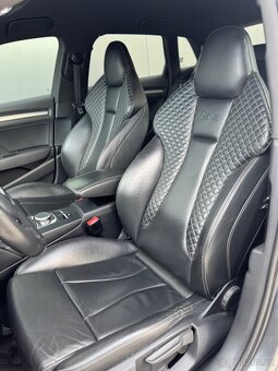 Audi S3 Sportback 2.0 TFSI S tronic Quattro 2014 - 9