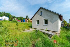 Prodej, domy/rodinný, 152 m2, Světelská 188, Liberec XIX-Hor - 9
