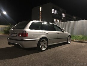 BMW 540iA individual - 9