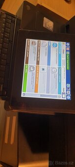 Tiskárna HP Officejet Color X585m - 9