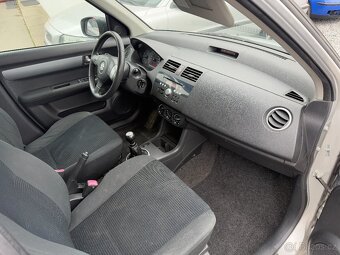 Suzuki Swift, 1.4i, 67kw Man. - 9