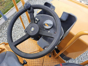 Valec CAT CB-224E - 9