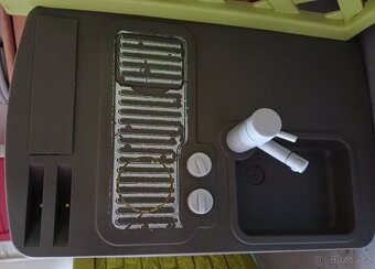 SMOBY domeček pro děti - 9