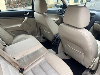 Prodám Škoda Octavia II 2.0 fsi 110 kw r.v.2007 - 9