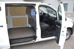 Mercedes-Benz Vito 114 CDi Van - 9