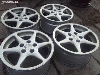 al.kola opel 5x110 - 9